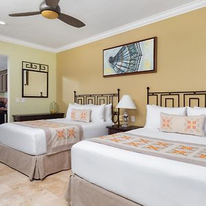 Junior Suite Ocean View
